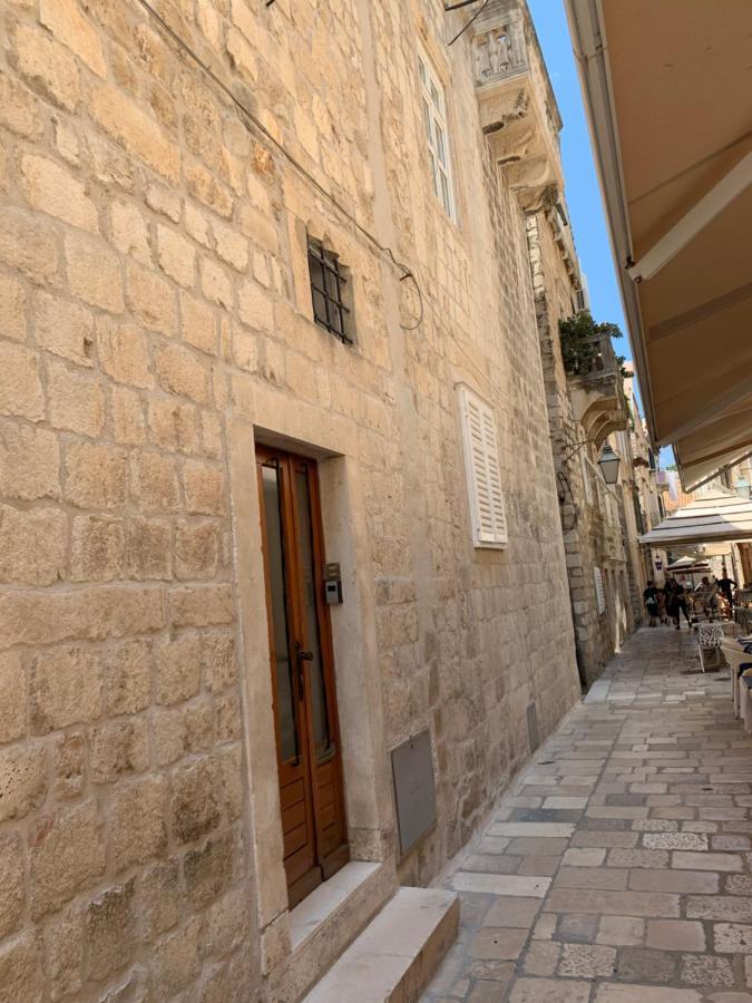Gama Dubrovnik 1 Hotel Buitenkant foto