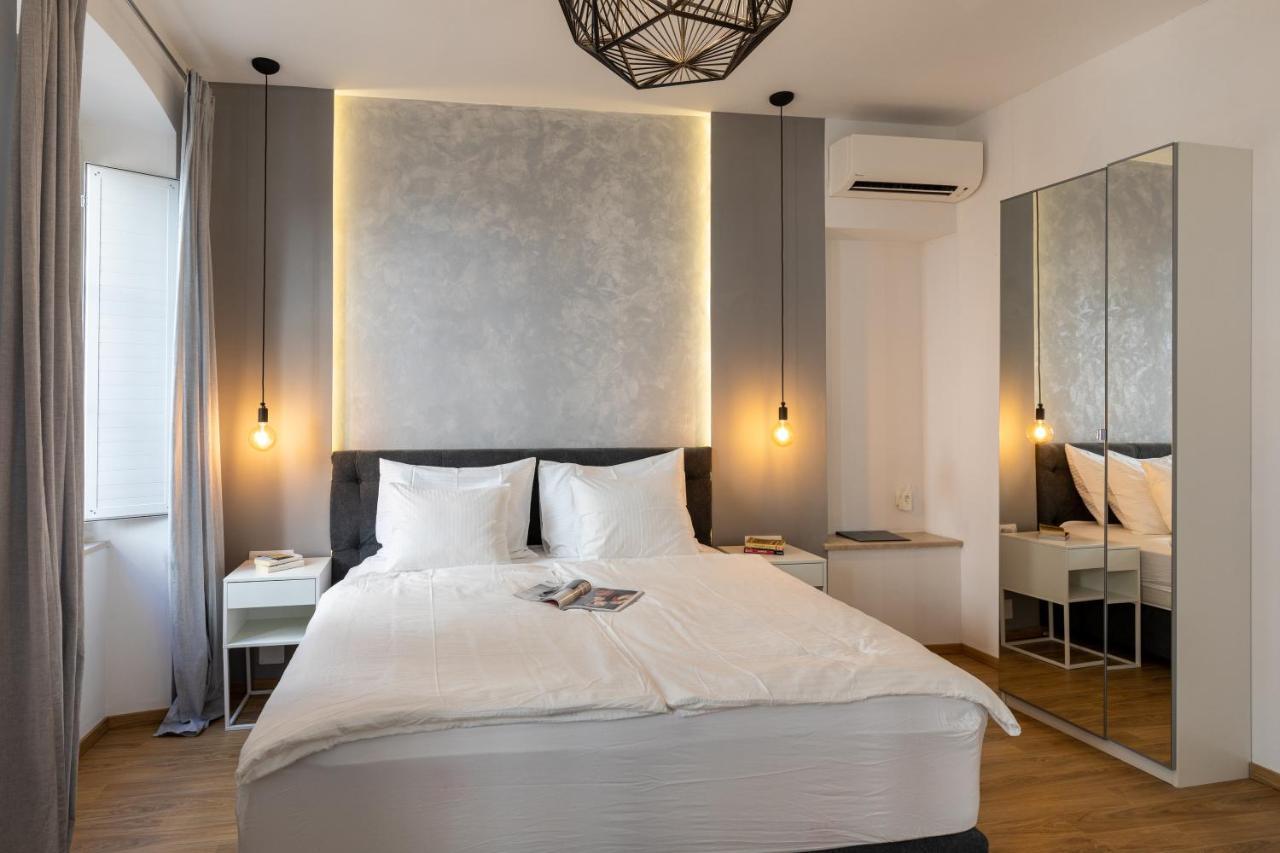 Gama Dubrovnik 1 Hotel Buitenkant foto